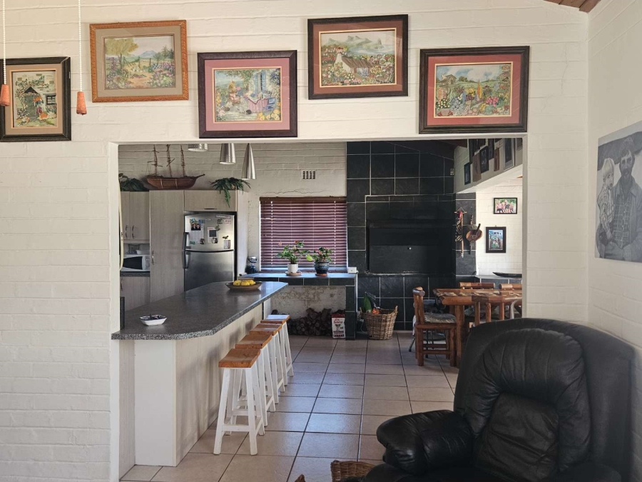 4 Bedroom Property for Sale in Pearly Beach Western Cape